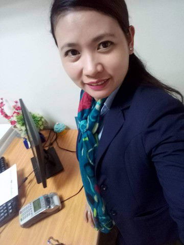 Lorna Ayap profile icon