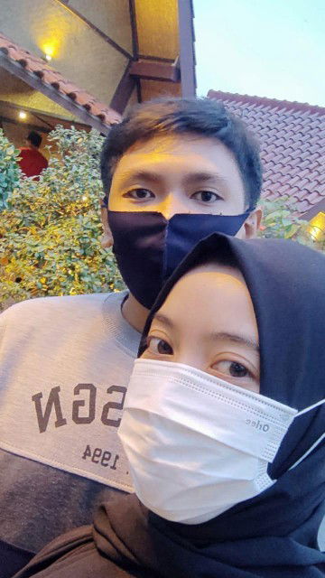 annisa chandra wirapratiwi profile icon