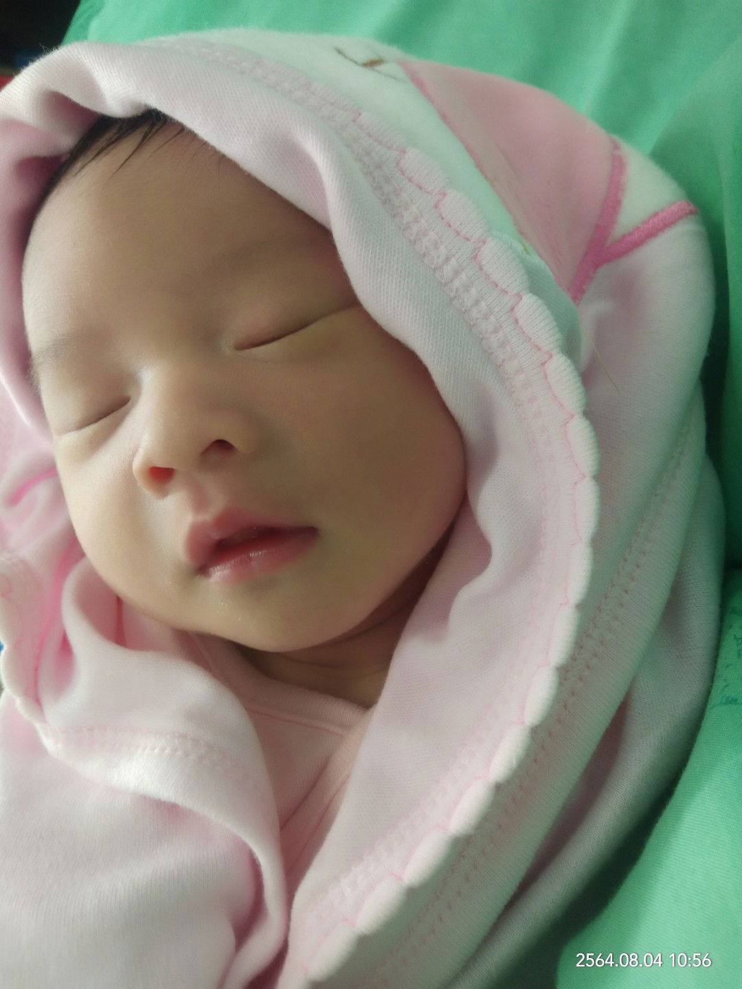 Thitiporn KD profile icon