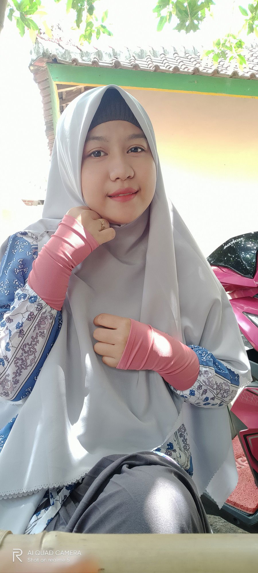 Syamsul Ana profile icon