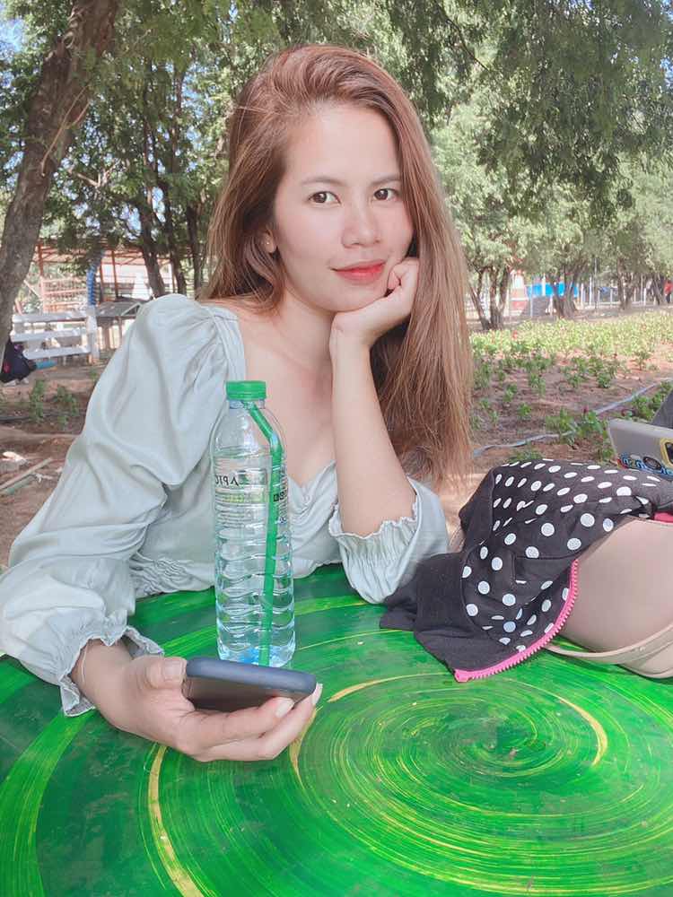 พัชรพร เรืองเจริญ profile icon