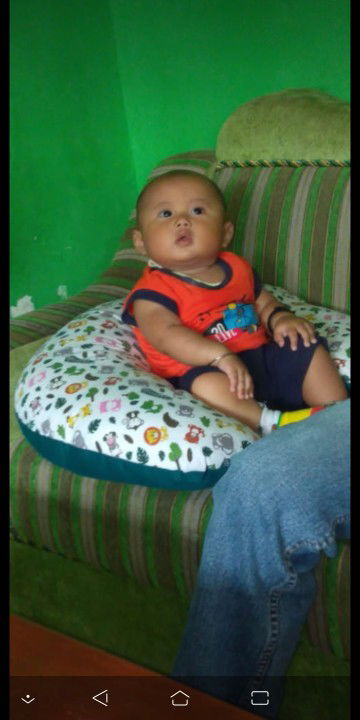 Dwi Nur Kholida profile icon