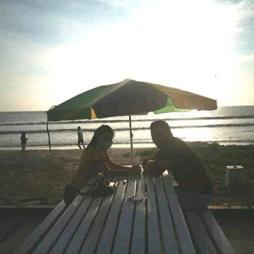 Felicia cika profile icon