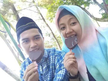 agus maria zulfikar profile icon