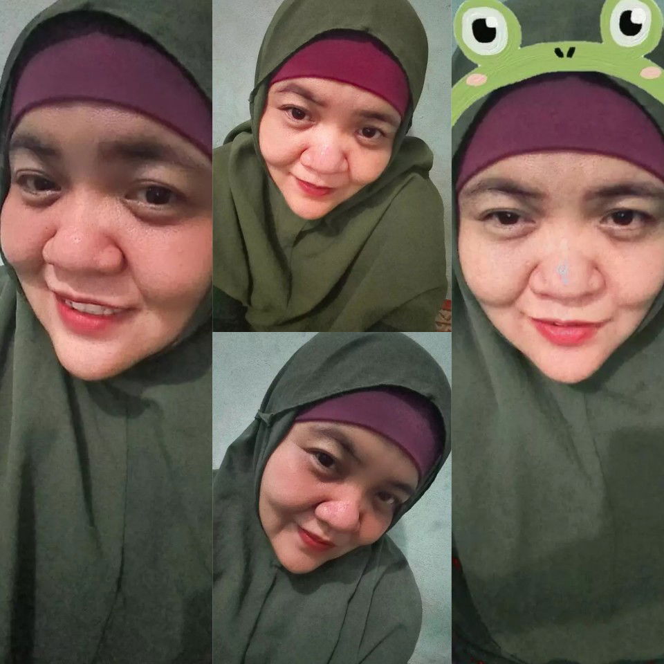 Arina Santri profile icon