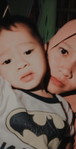 Okta profile icon