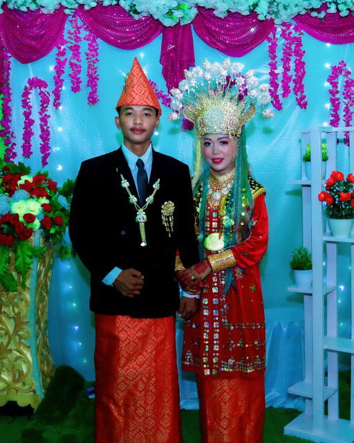 Veka Meliana profile icon