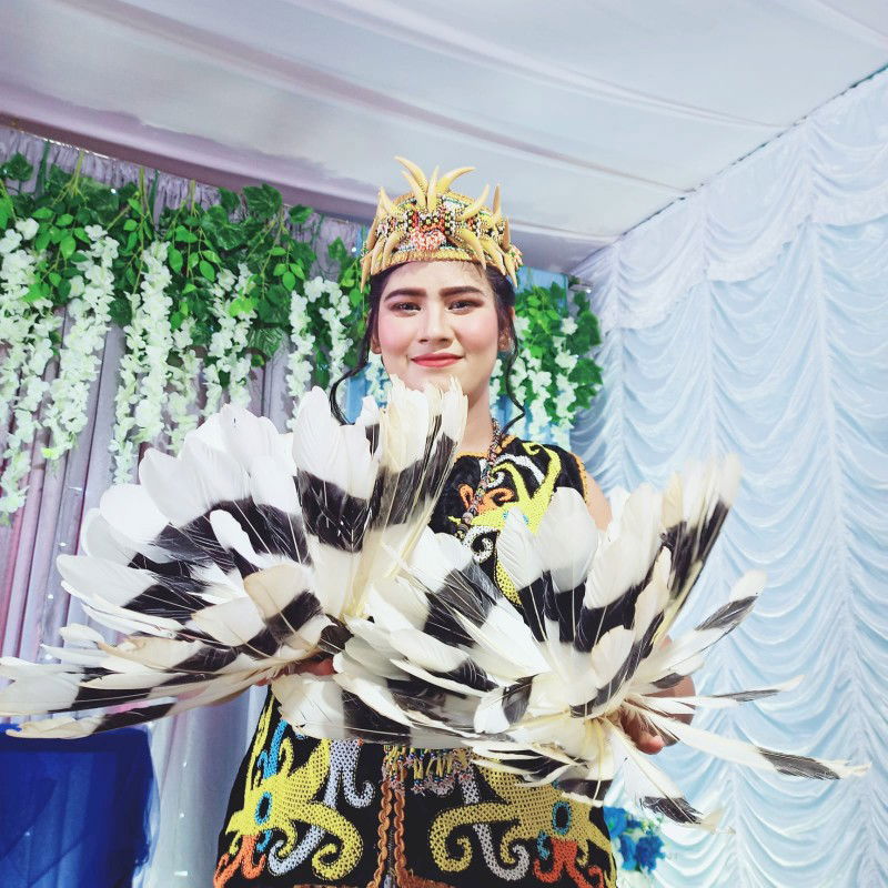 Meilan Irene profile icon