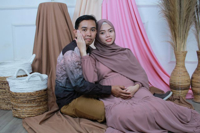 Fitri Handayani profile icon