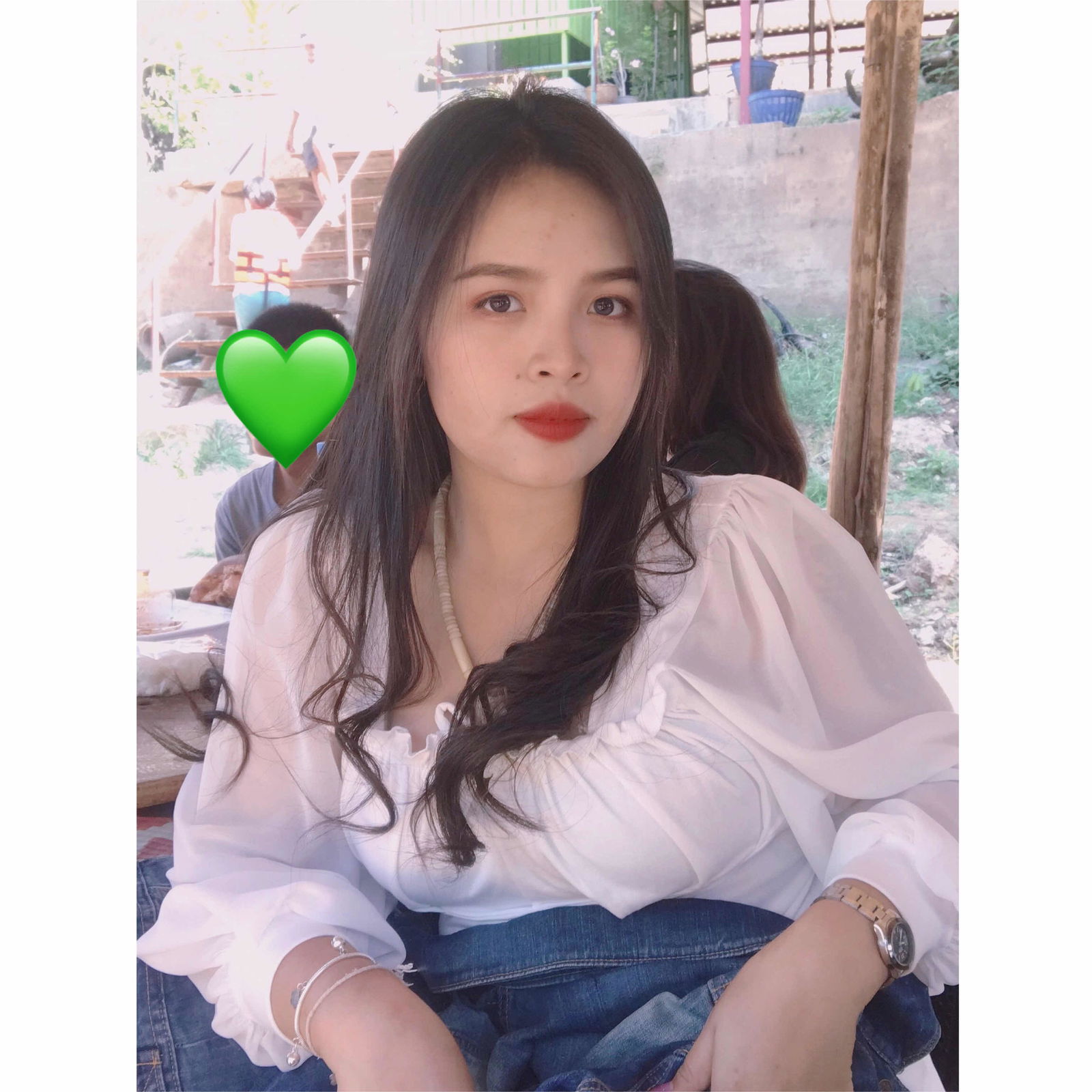 Wichuda Jenjob profile icon