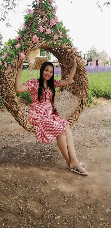 Kanyarat Seeda profile icon