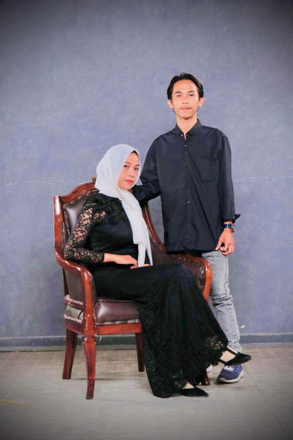 HalimahSya profile icon