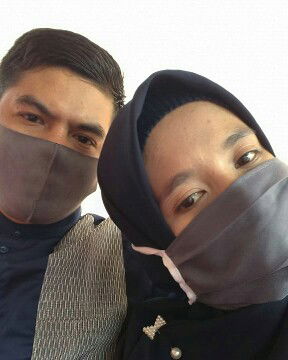 Nayla Marsuqah profile icon