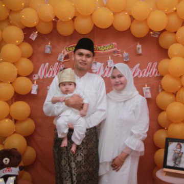 Ahillah Hilla profile icon
