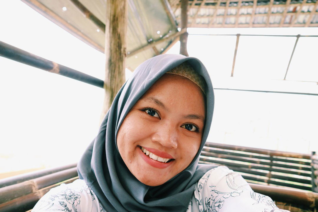 Aliefah Nurrul profile icon