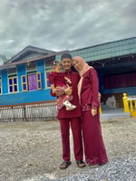 Nur Ellysa profile icon