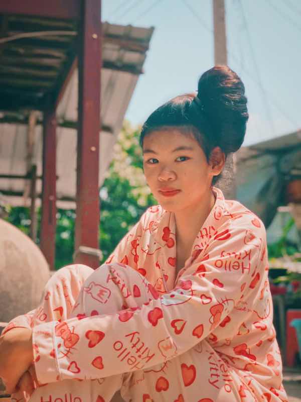 Sirilaksana Somprasong profile icon