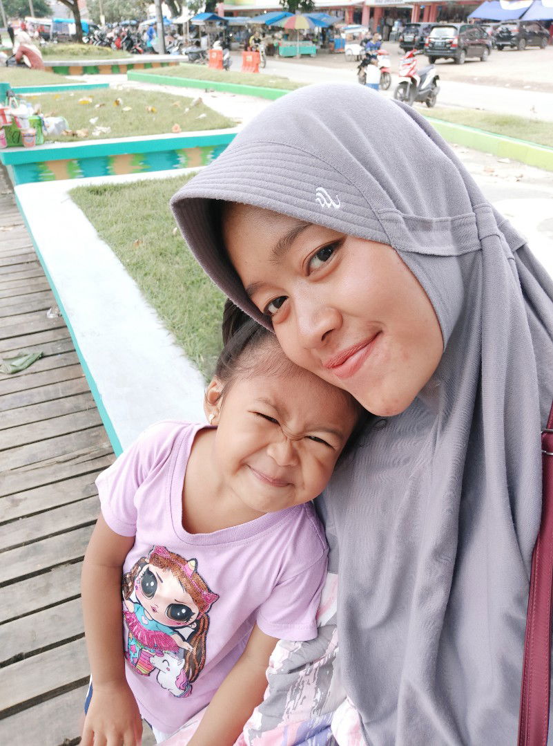 Nuri Nurzanah profile icon