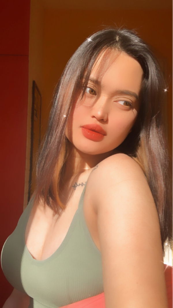 Fatima Anne Sanchez profile icon
