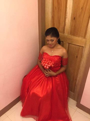 kristine cadiente profile icon