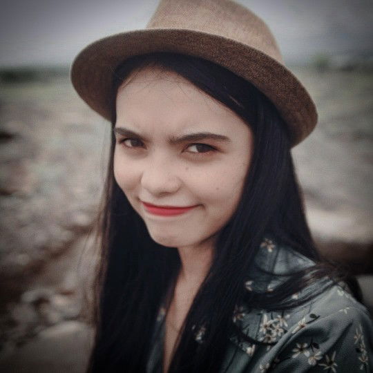 Sandy Ani profile icon