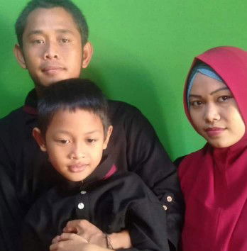 Siti Aminah profile icon