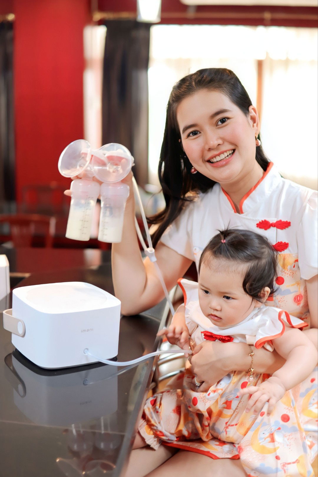 Chanamon Santitammakorn profile icon