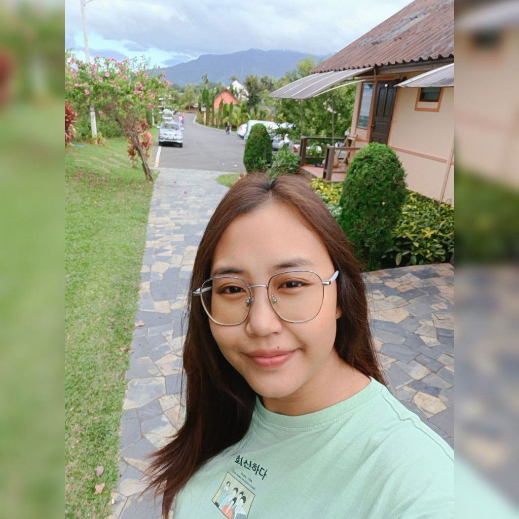 Benjamas Saardnata profile icon