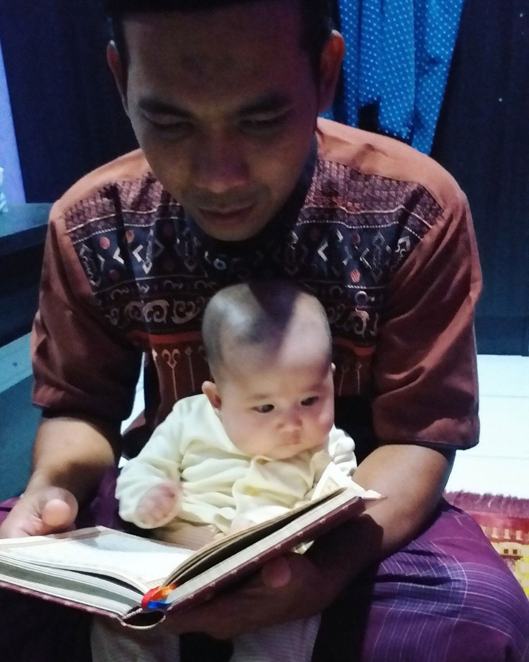 Safitri profile icon