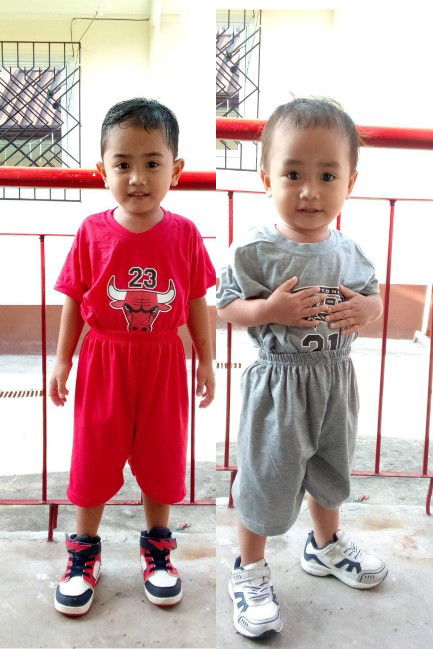 Tin Omugtong Mandocdoc profile icon