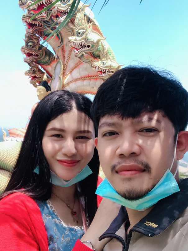 นู๋ จูนนี่ คัพ profile icon