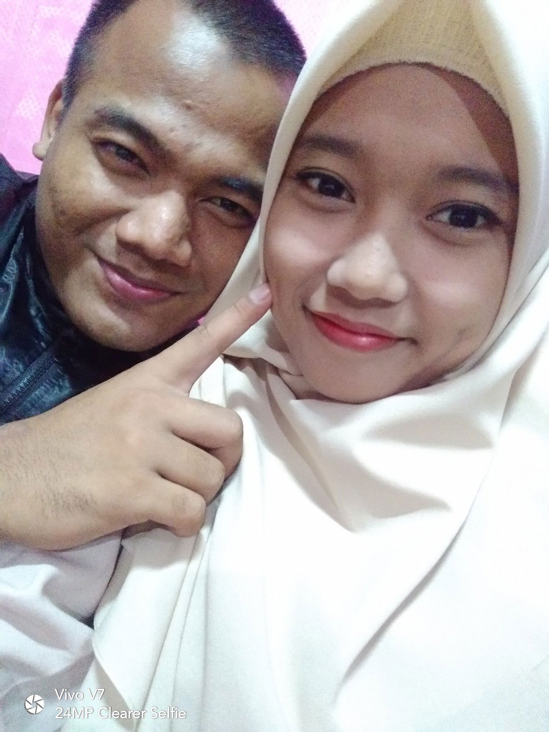 Maria Ulfa profile icon