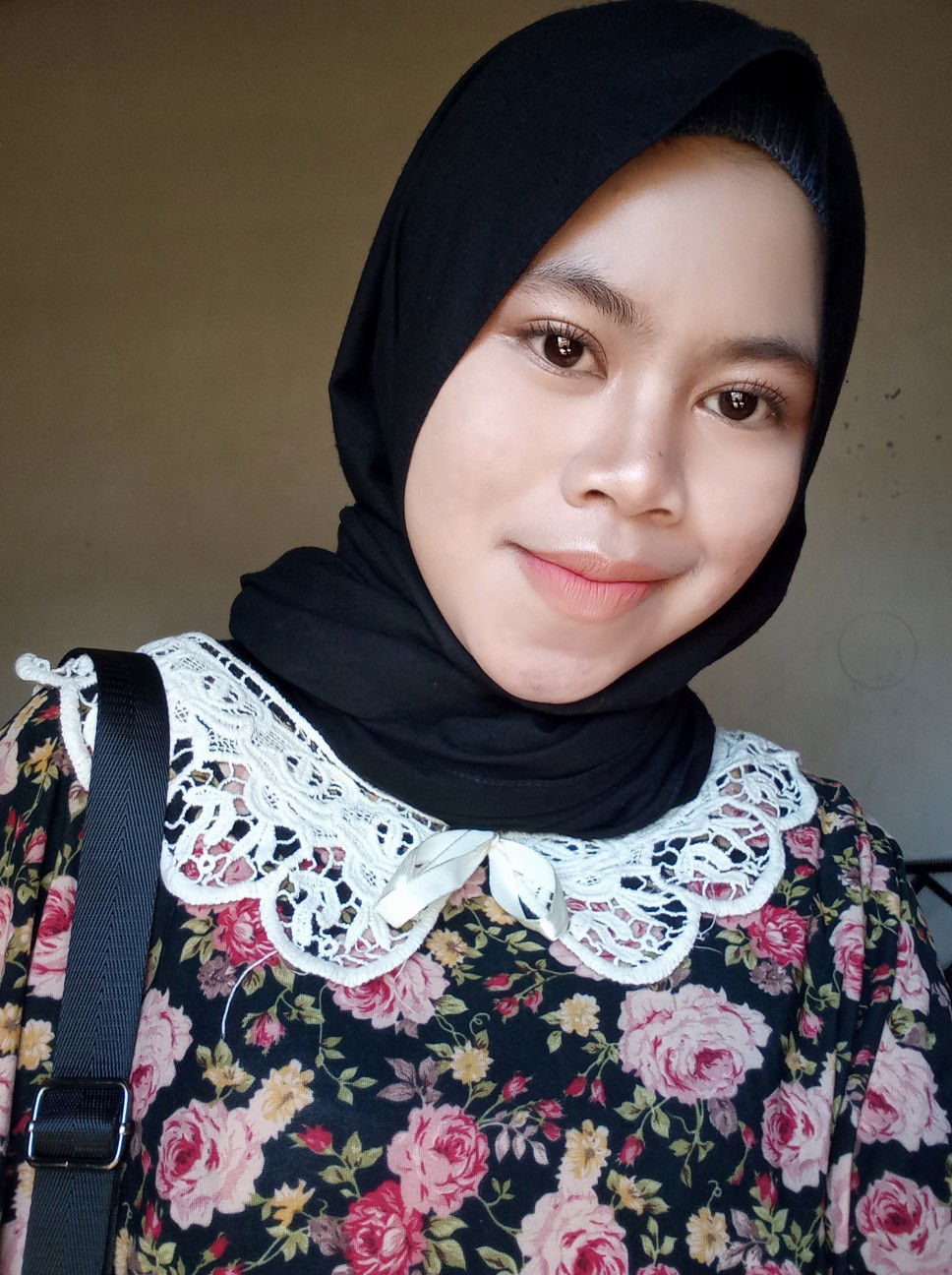 Siti Aminah profile icon