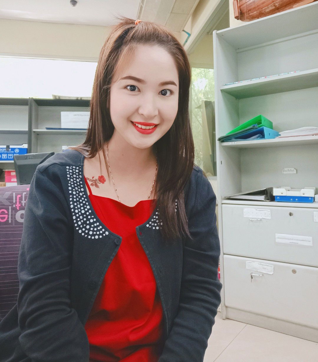 Beam Pattarika profile icon