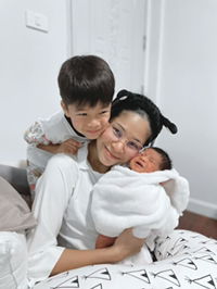 Gantima Nunchoo profile icon