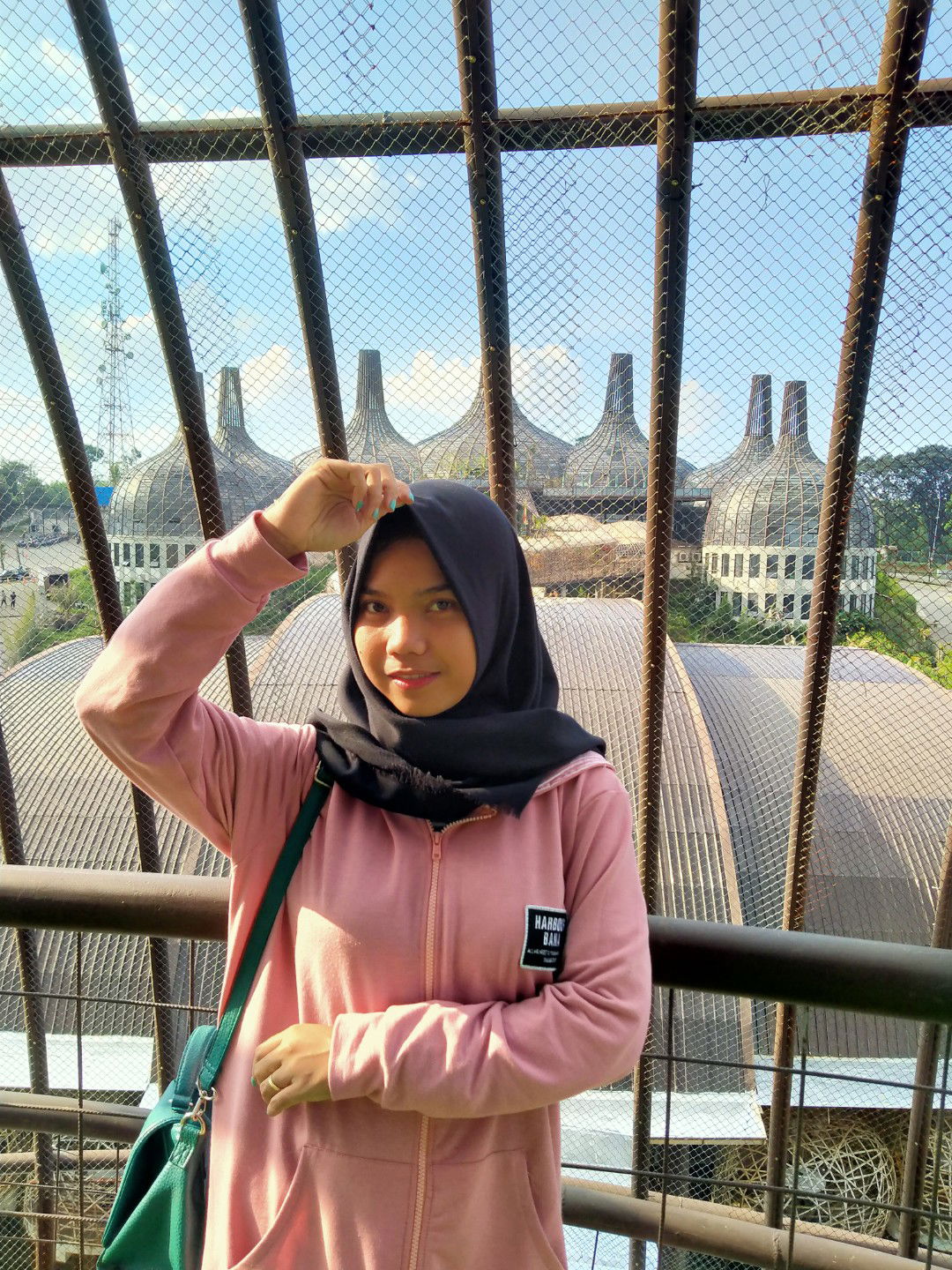 Dwi Fitriani profile icon