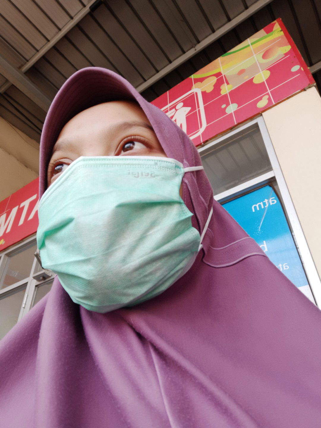 Lupi Maesarani profile icon