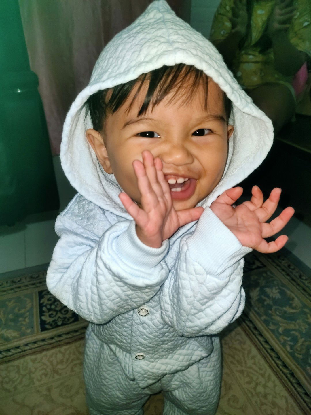 Plinky Rosario profile icon