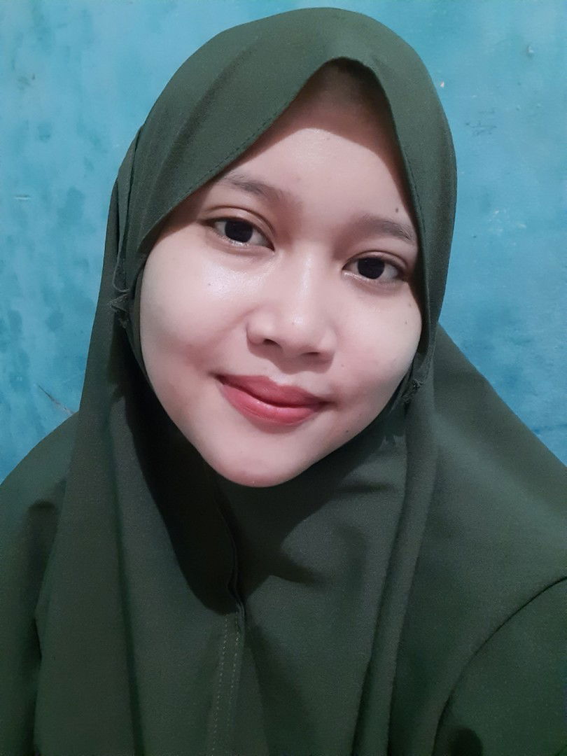 Lusi Agustin profile icon