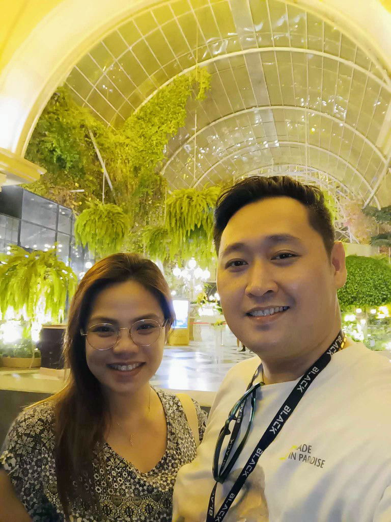 Anne Ruffa Sam Capistrano profile icon