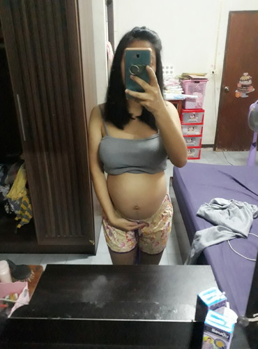 ขอดูแม่ๆคลอดเดือนกันยายนหน่อยจ้า