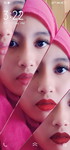 Puteri Norshamira profile icon