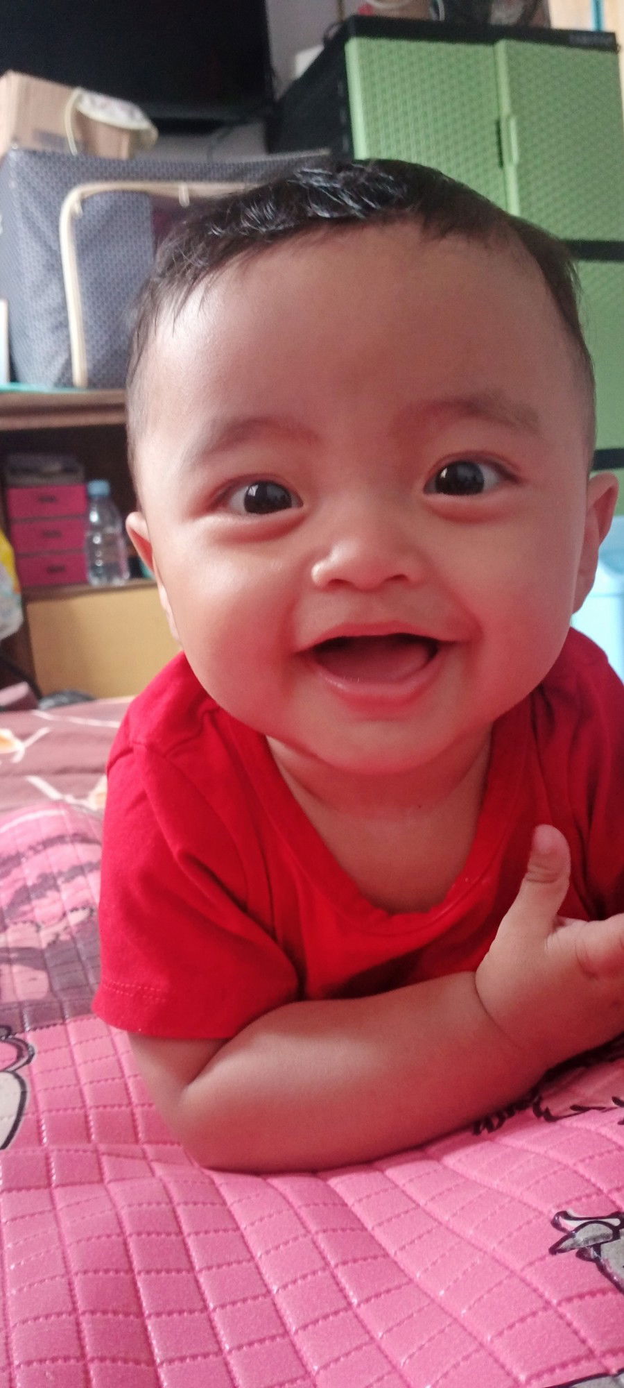 Neea R Saridewi profile icon