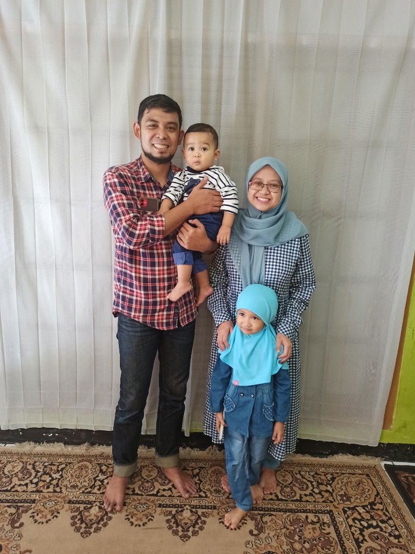 Ima Rahma Patmawati profile icon