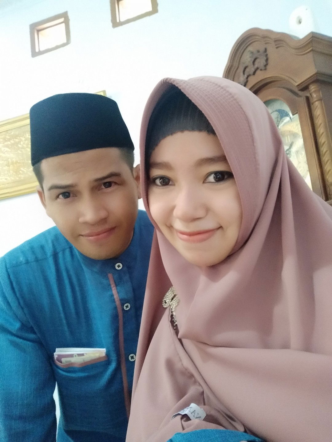 Syahdiana Amin profile icon