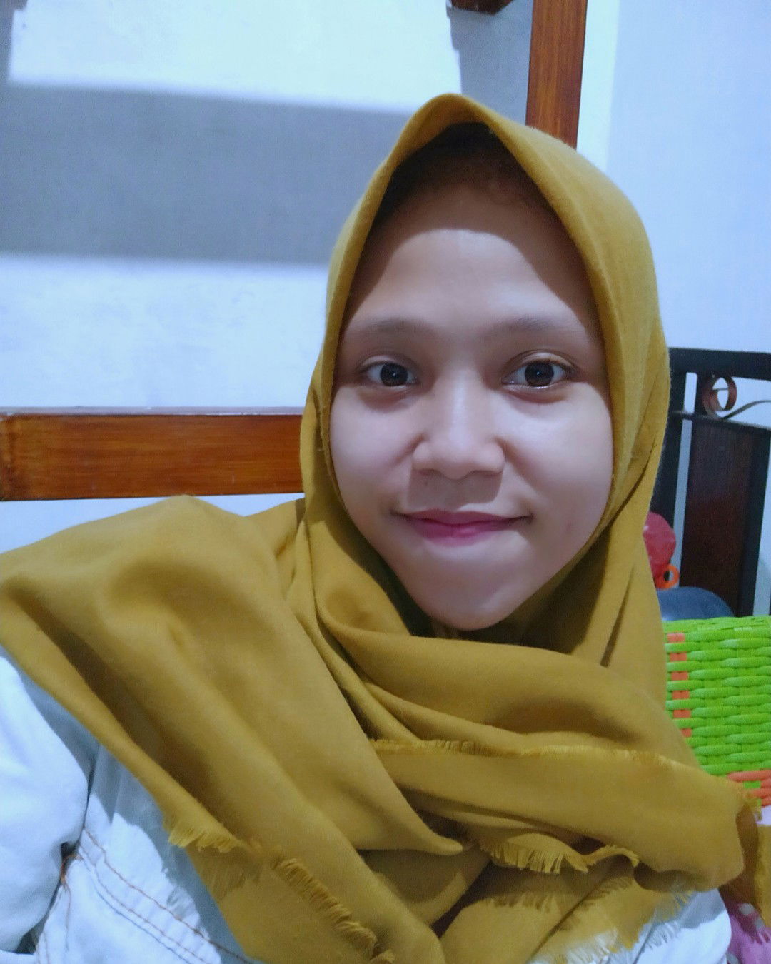 indra istanti profile icon