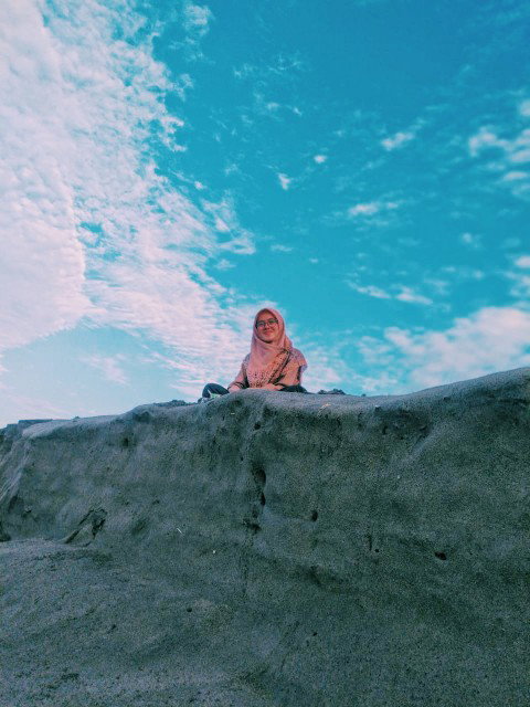 Elfin Andrea profile icon