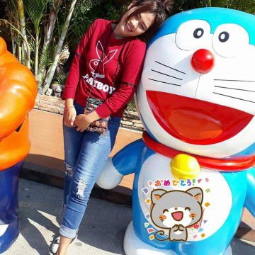 Farida.Benjalak profile icon