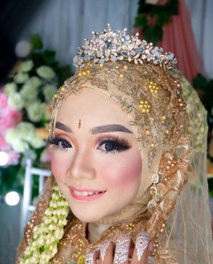 Luluk Alawiyah profile icon