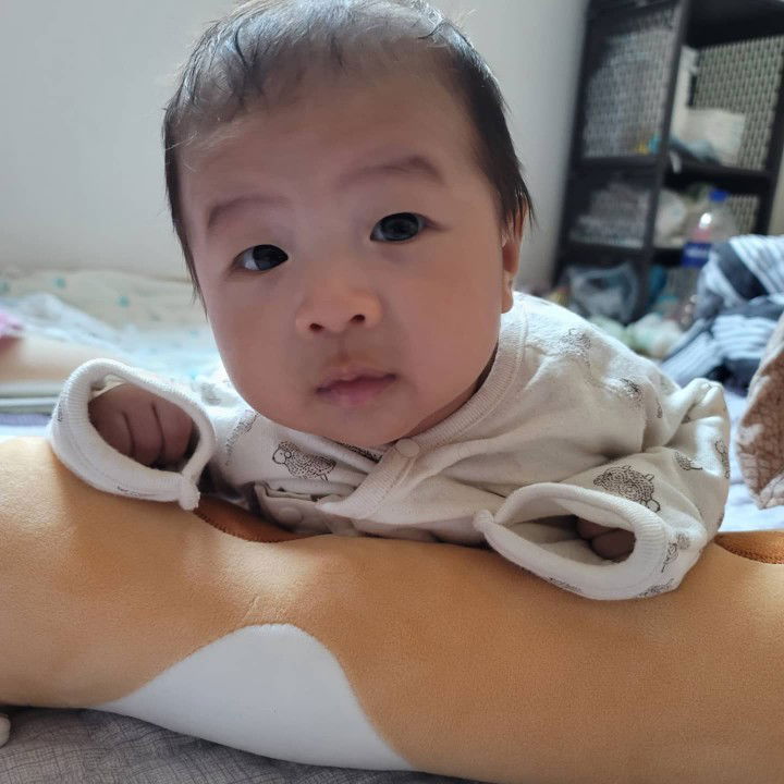 Kwanruthai Boonma profile icon